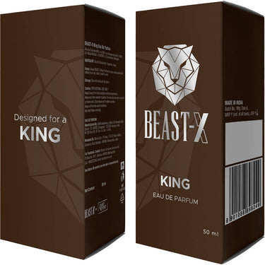 Beast X King